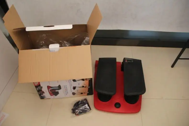 BNcompany TBJ-003 exercise equipment indoor mini fitness equipment air climber stepper