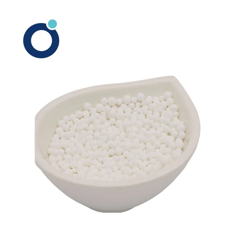 25kg Bag Desiccant Silica gel Desiccant Silica Gel White Fine-pored WS Type Silica Gel Desiccant