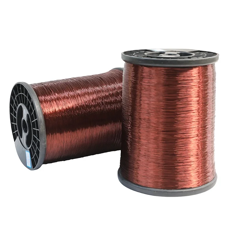 2023 fast dispatch enamel copper wire manufacturer topselling