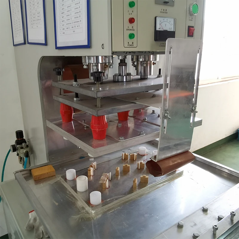 ПВХ ТПУ высокочастотный сварочный аппарат Maquina selladora De Alta Frecuencia Bolsas ПВХ/maquina para soldar ПВХ