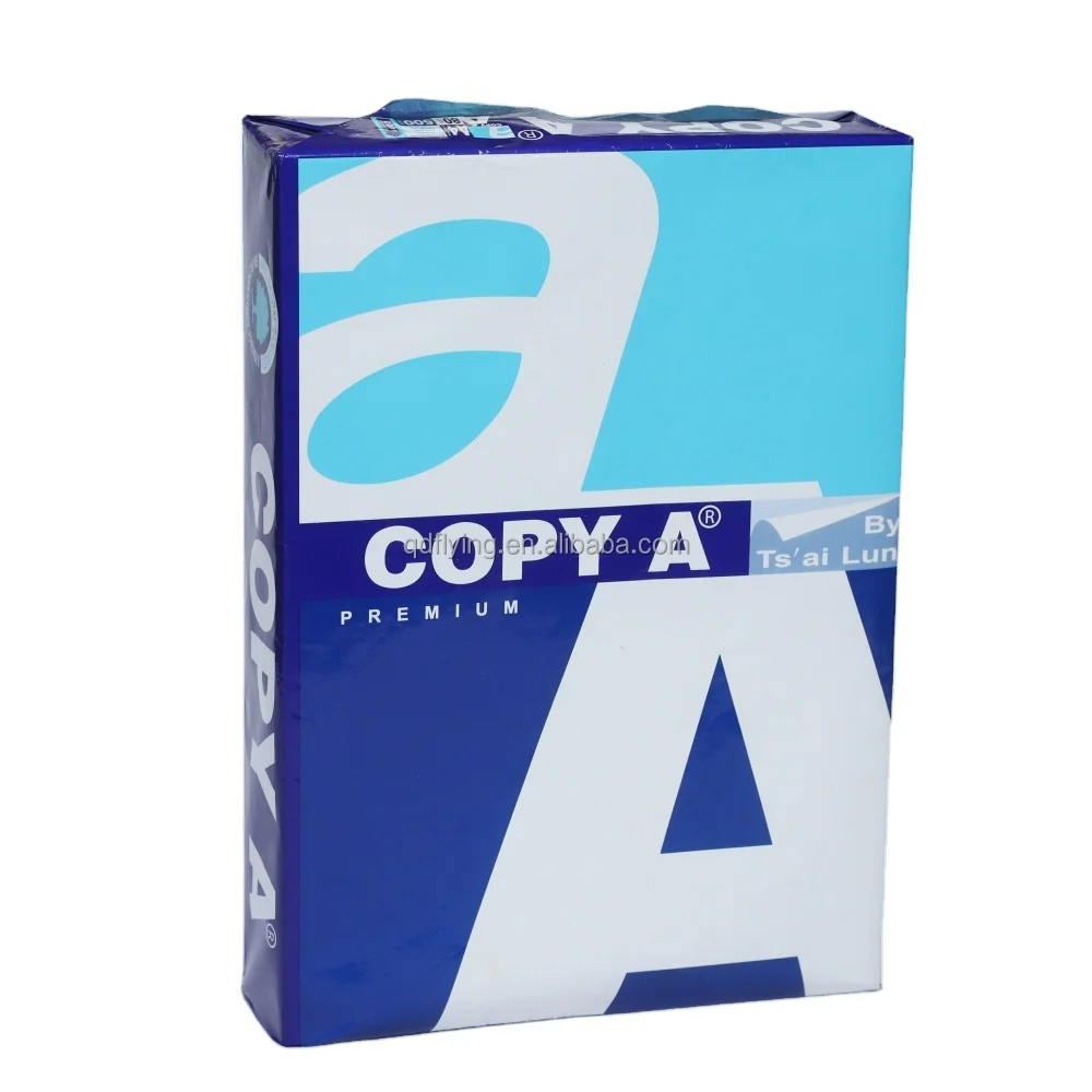 Бумага 8 5X11 A4 80 г/м2