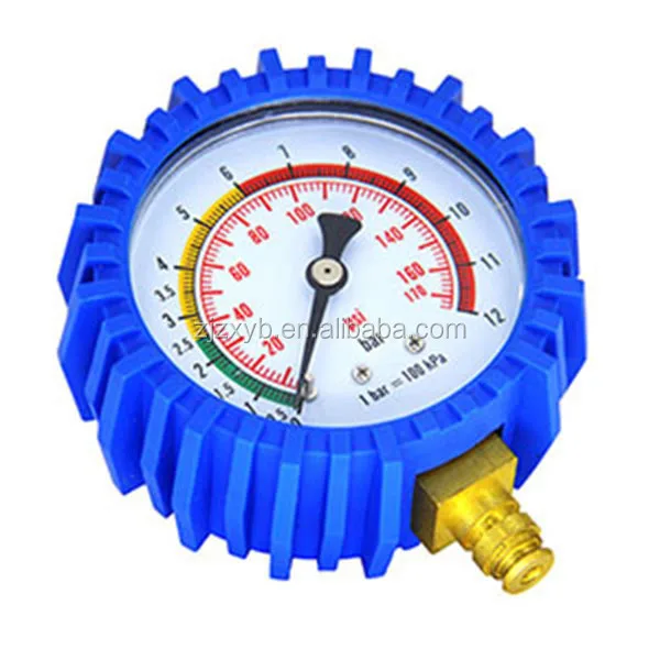instrument used in measuring pressure china supplier normal pressuregauge