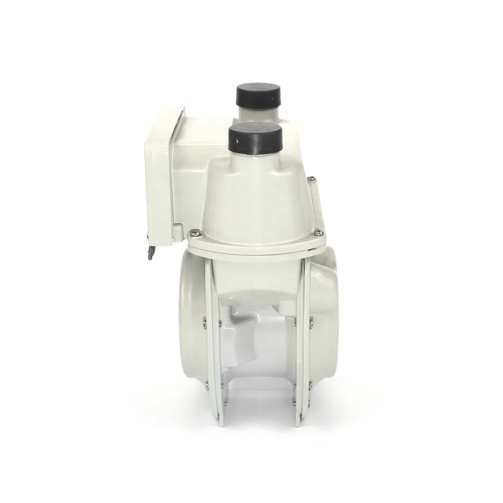 Diaphragm gas meter with aluminum case G1.6B-G6B EN1359 certificate