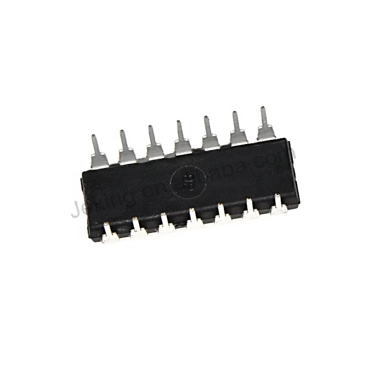 Оригинальный Новый 7408 Jeking IC