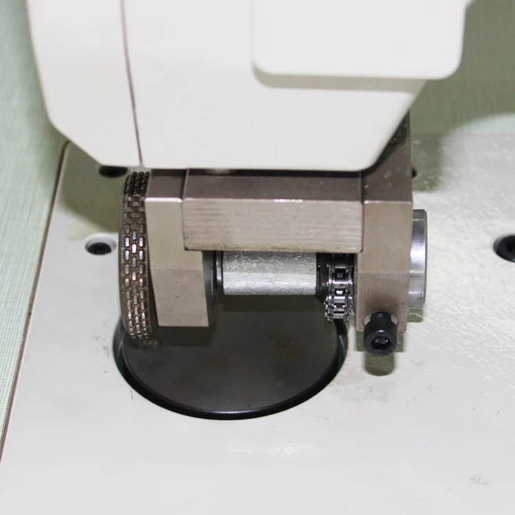 AH-60  China Good Quality Non Woven Fabric Bag Sealing Production Table Cloth 20KHZ ultrasonic sewing machine