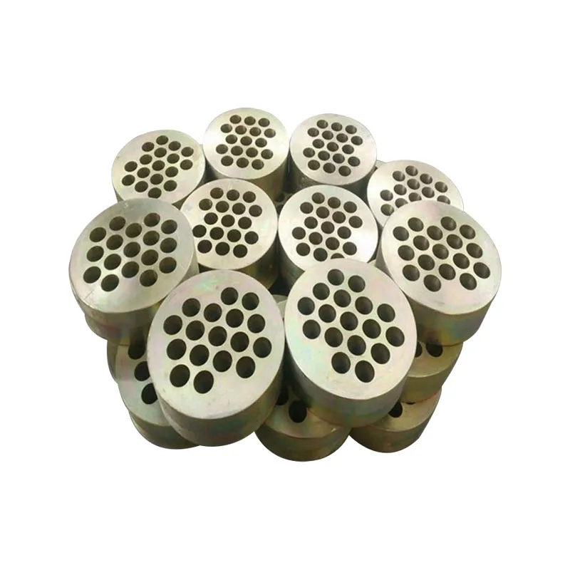 Steel strand tensioning anchorage prestressed anchorage for bridge construction anchorage for Construction Engineering