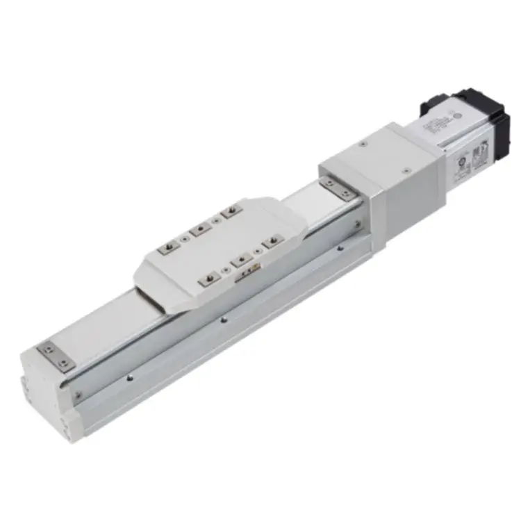 2025 New Arrival XSK5GT Motor Folded Down Series Dust Resistant C Linear Actuator Built-in Motion Embedded Slide Module
