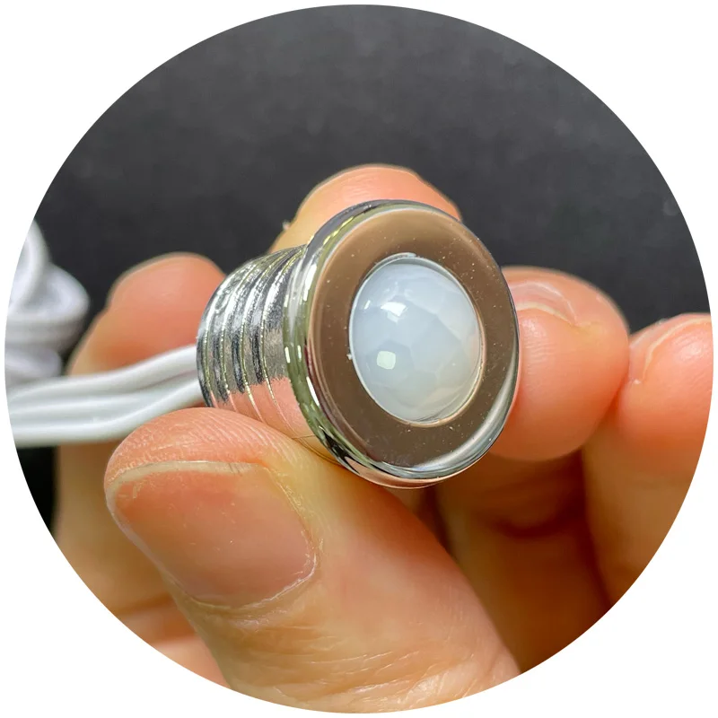 DC12V DC24V 3A 5A 60W 100W smart cabinet PIR led light sensor for led strip light