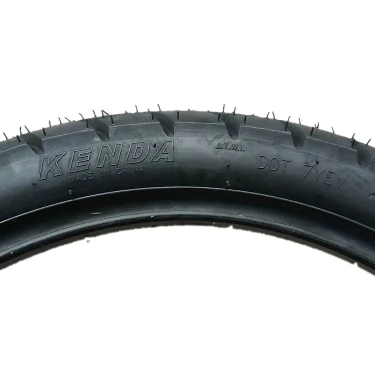 
KENDA motorcycle tyre, 90/90-17.120/80-17tl tubeless tyre 