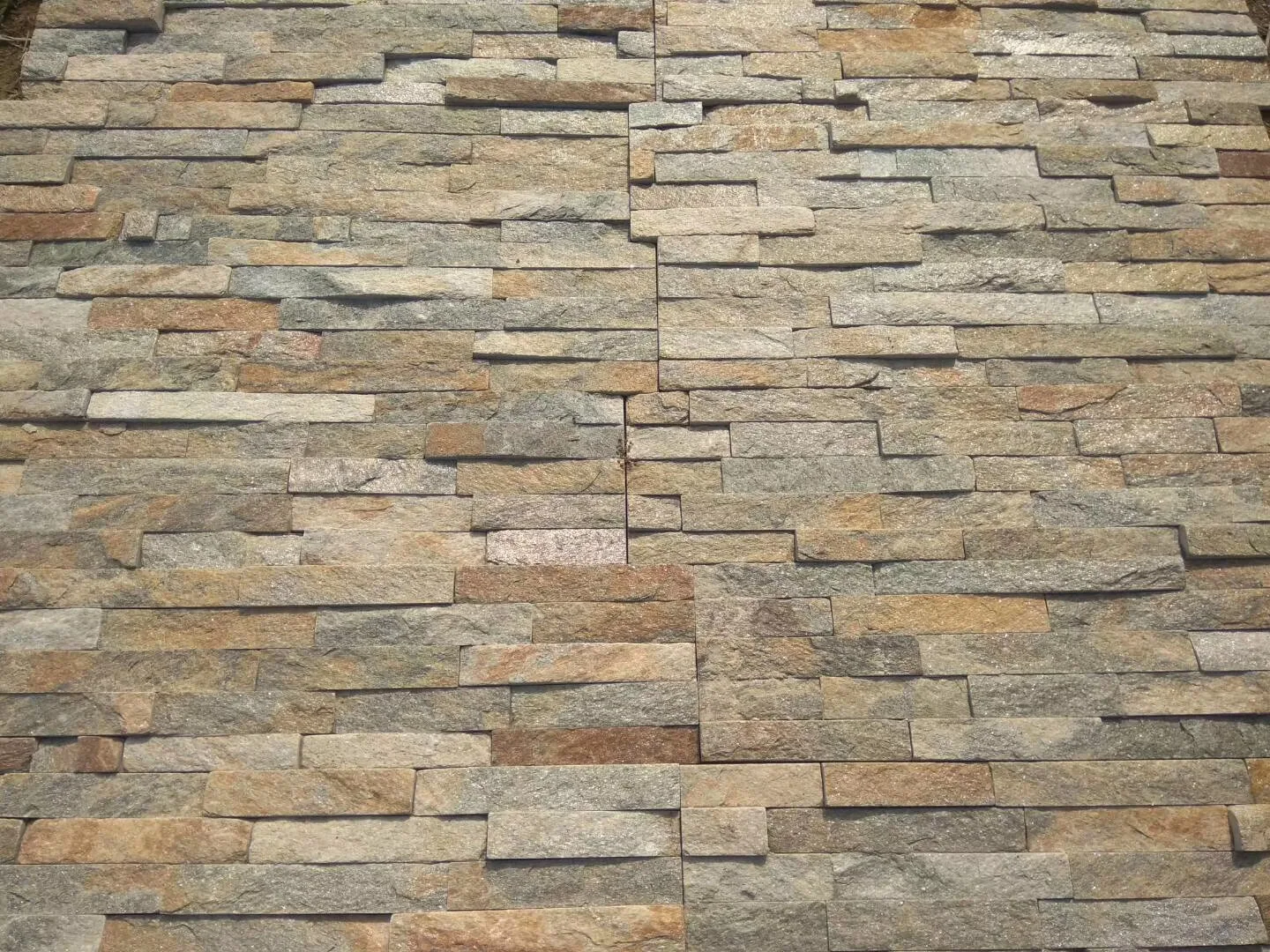 wholesale natural stone wall cladding for exterior house rustic stone wall cladding