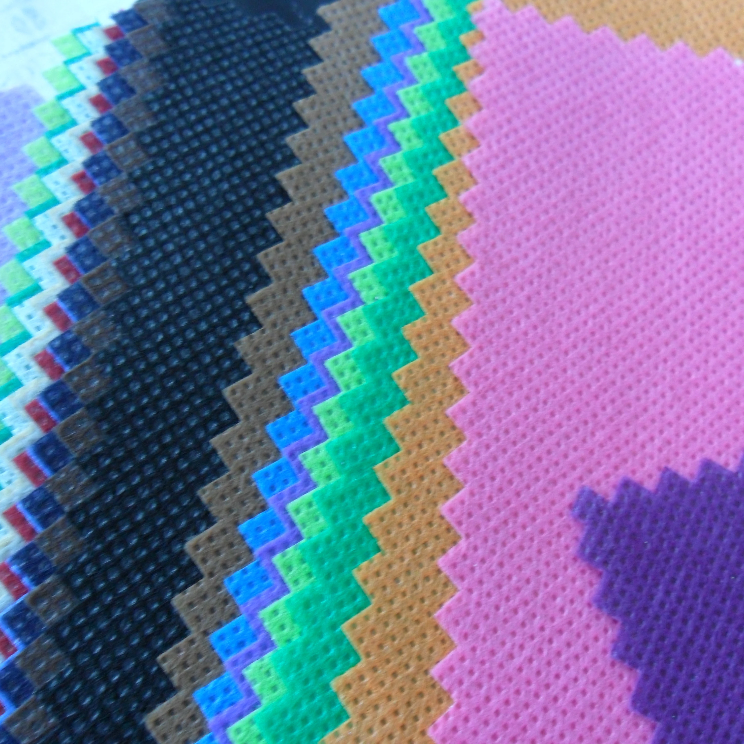 
Manufacturer supplier PP polypropylene non woven 