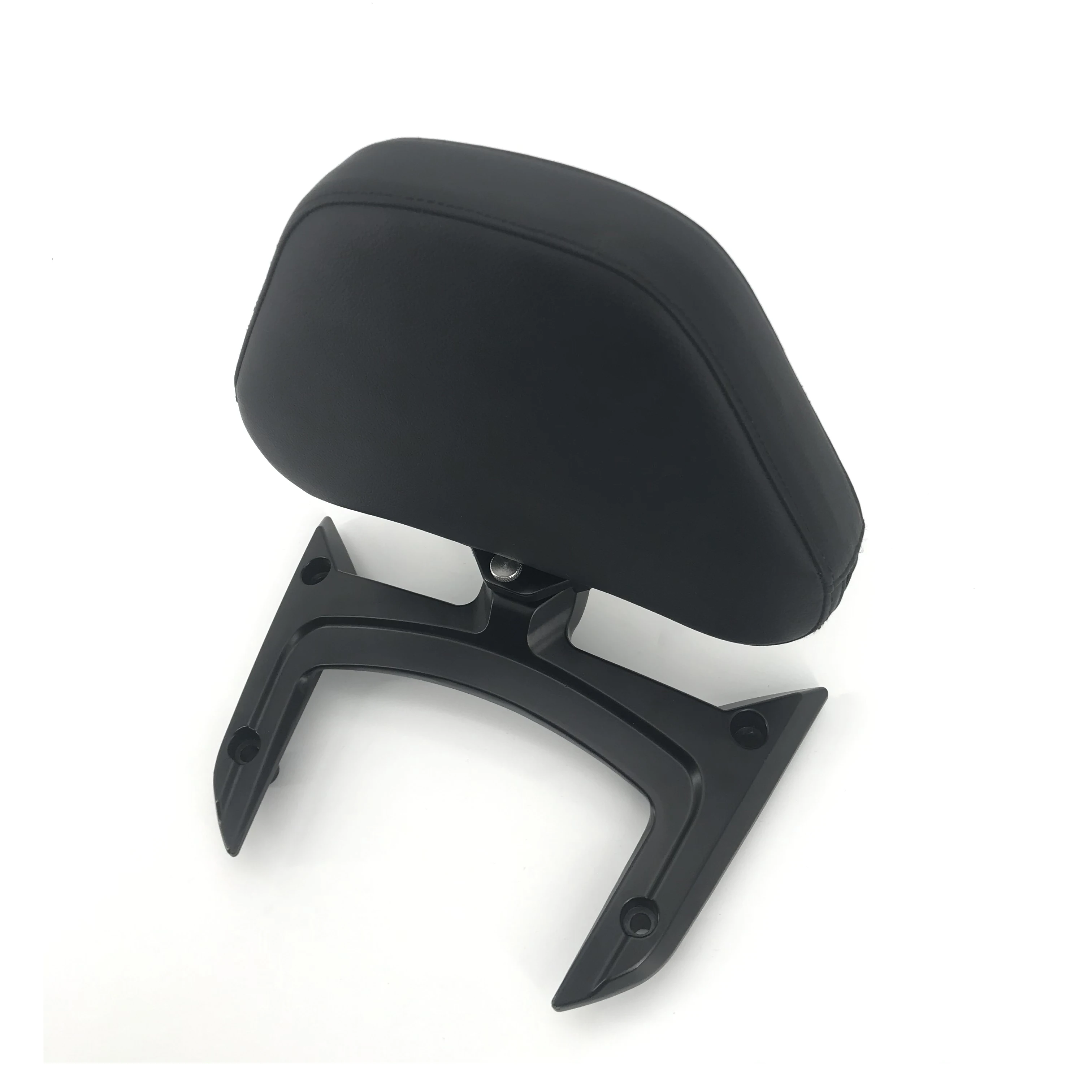 Passenger Backrest sissy bar For Honda Gold Wing GL1800B F6B Motorcycle 2018-2021 Seat Cushion