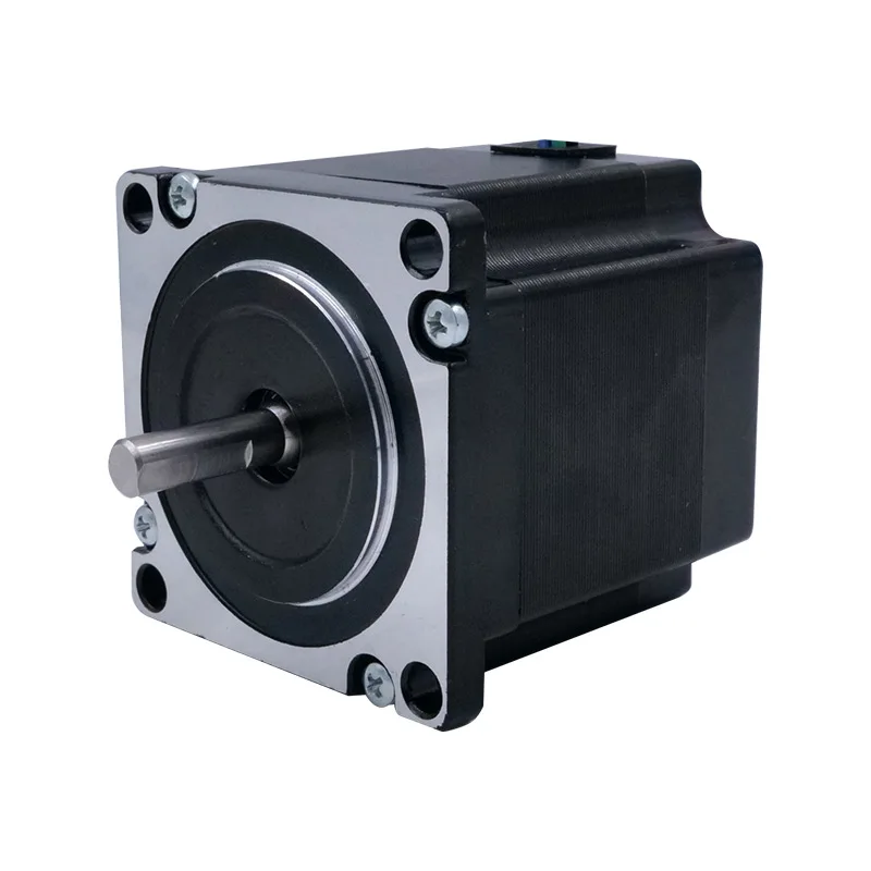 57J1856-430-8 0.85N.m 1.8 degree stepping motor nema23 Dc Stepper Motor Driver for cnc kit