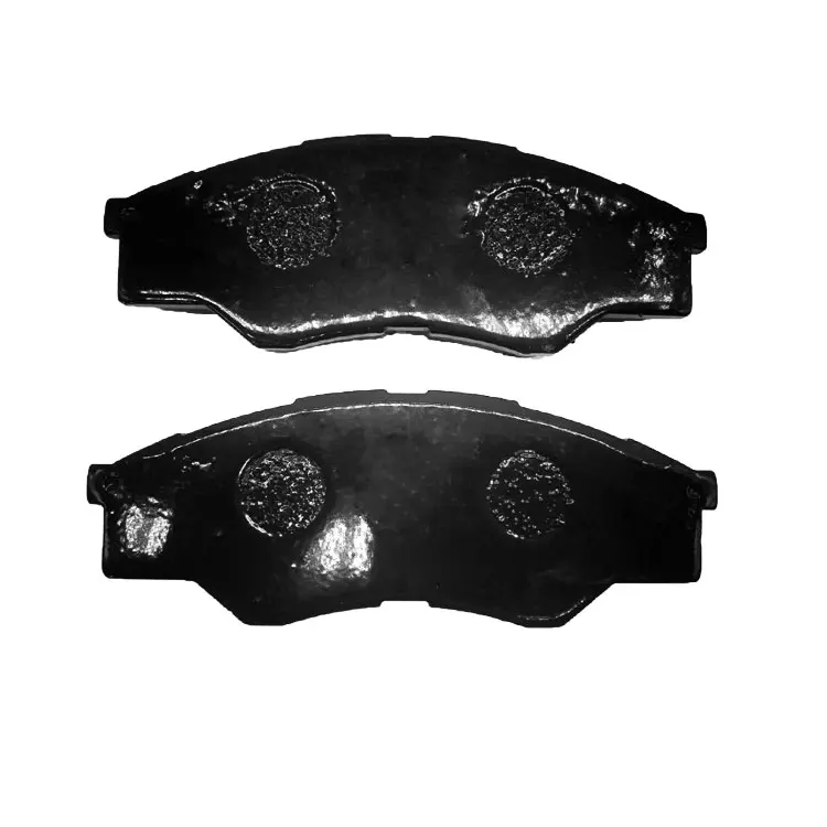 Factory wholesale disc brake pad  Auto parts ceramic brake pad