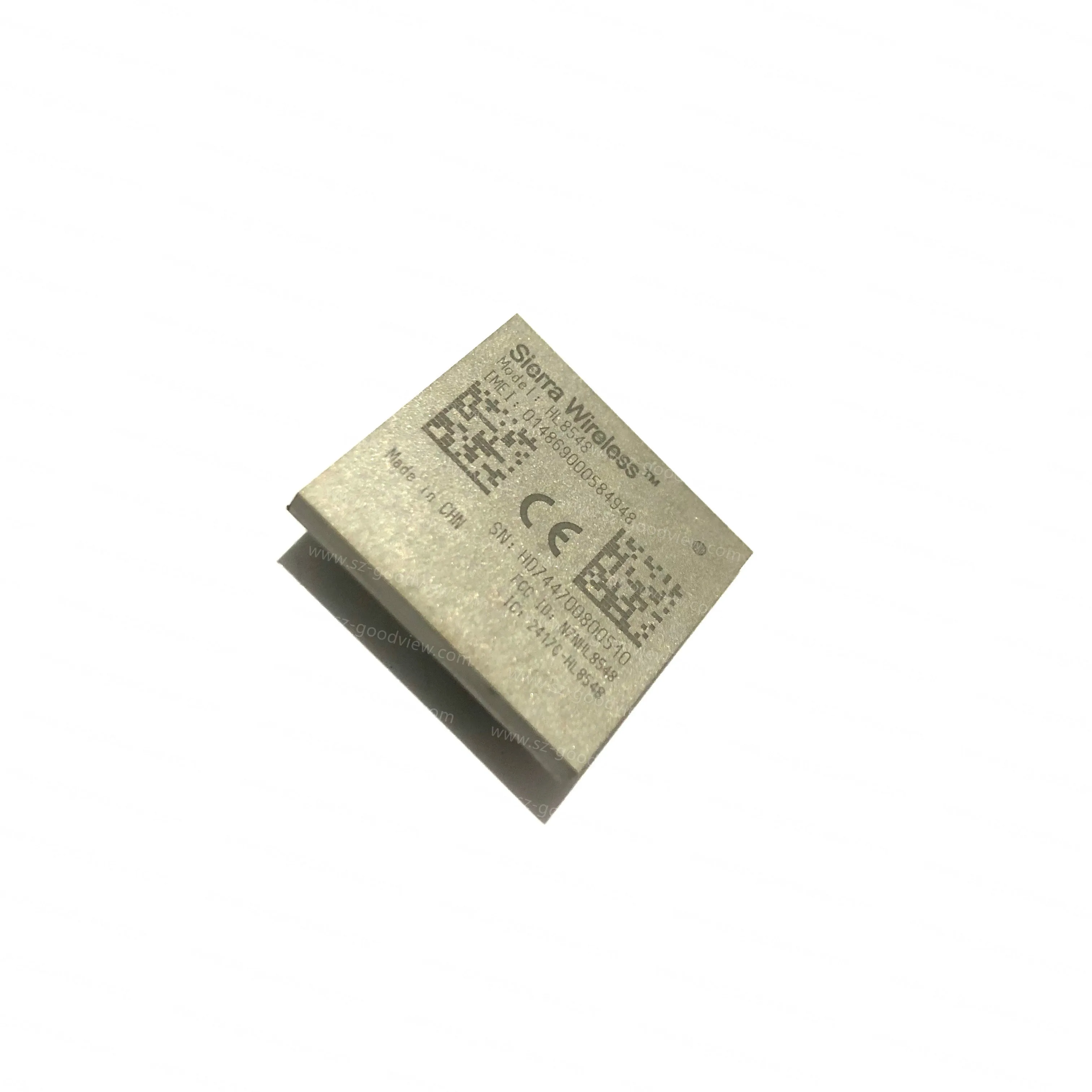 HL8548 WCDMA HSPA 3g модуль