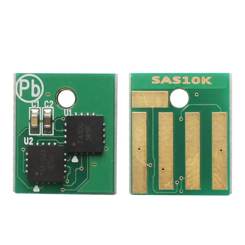 Сброс чипа для Lexmark MS410 MS510 MS610 MX310 MX410 MX510 MX511 MX611