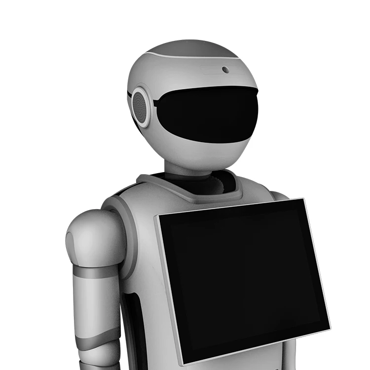 
Интеллектуальный робот для обслуживания ресторанов и официантов, искусственный Интеллектуальный робот 