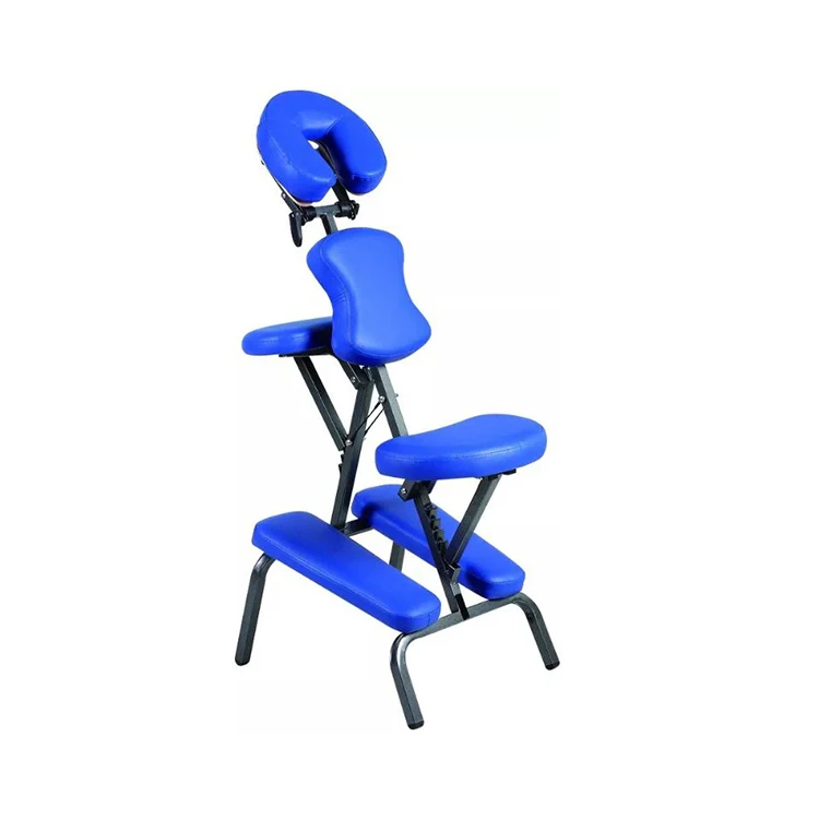 Factory Direct Selling Massage Chair Folding Massage Tattoo Chair Portable Massage Chair