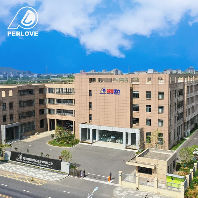 Perlove Medical   With Quality Assurance  PLD9600A x ray machine digital x-ray radiography system in China