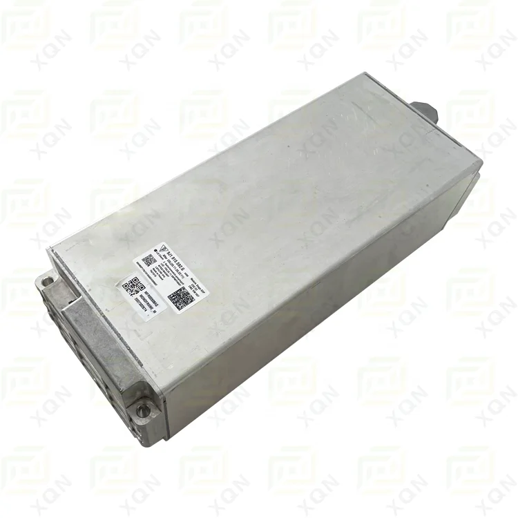 High Performance 90% NEW car body kit automobile accessories for Porsche Taycan Turbo S Lithium Battery