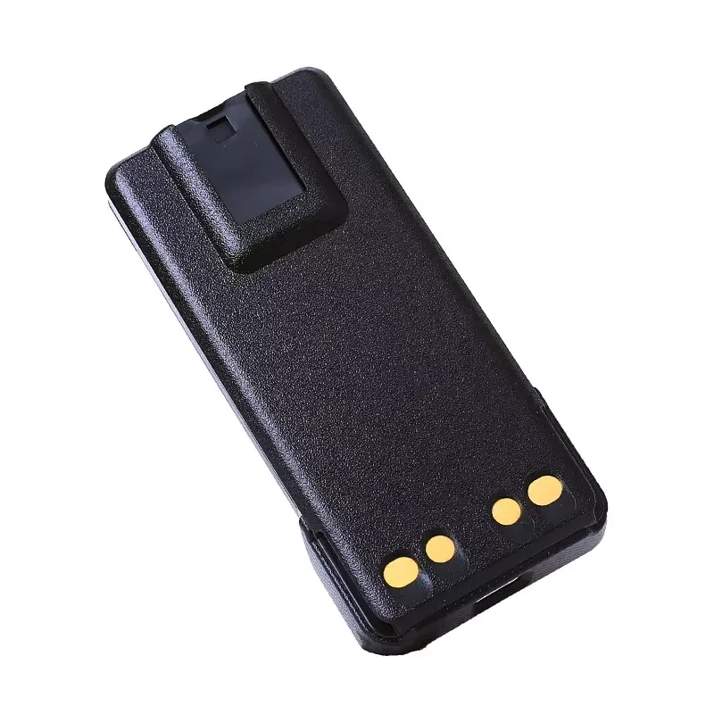 Walkie Talkie Battery Pack PMNN4415 for Motorola XIR P6620 XIR P6600 DP2400 Replacement Battery