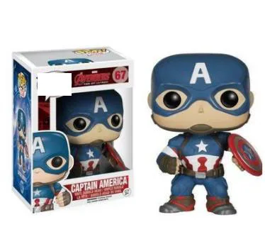 Factory  custom pop vinyl figure