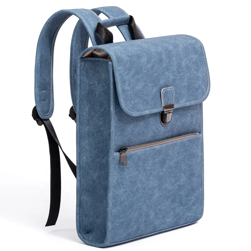 Quality Soft Leather ladies Backpack Simple Luxury Designer Backpack Fashion Travel Backpacks for Women Female Laptop Bag