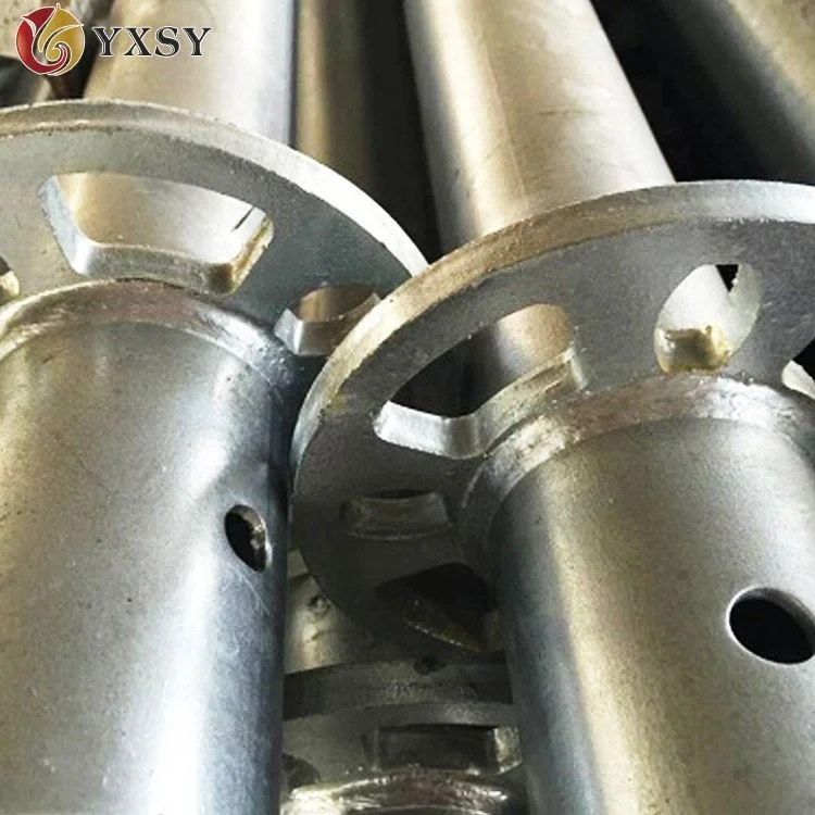 high quality scaffolding layher used ringlock scaffold bs1139