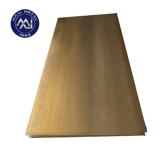 C10200 C12000 C12200  0.2mm 1.2mm 0.5mm 0.8mm red copper sheet