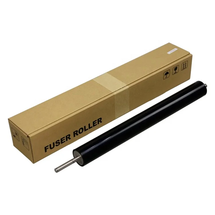 wholesaler Original Lower Pressure/Sleeved Roller Factory  A4FJR70300-Lower For KONICA MINOLTA C454 C454e C458 Top quality