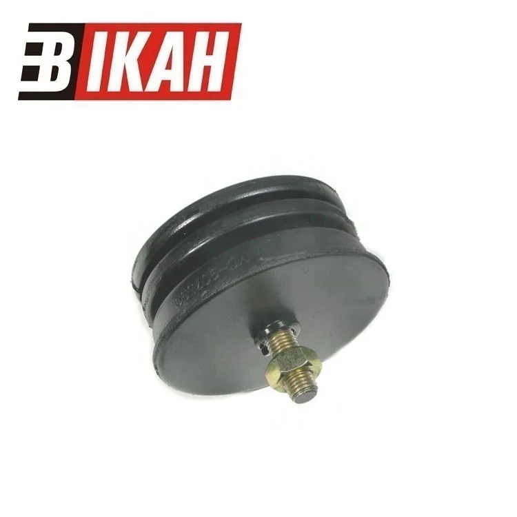 Подушка для крепления корпуса Mitsubishi Fuso Canter FK617 MC907599 MC-907599