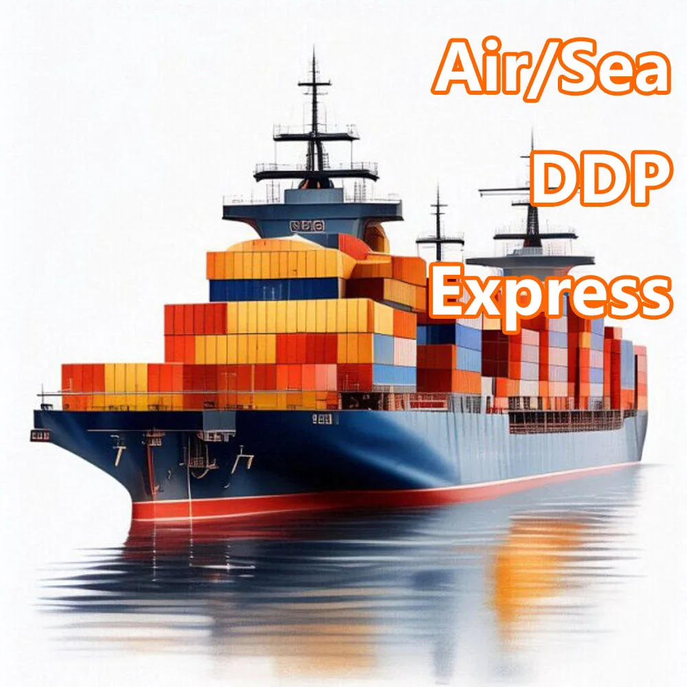 Electronic Products and Fashion accessories Cheap sea forwarding shipping company from china to usa sea freight