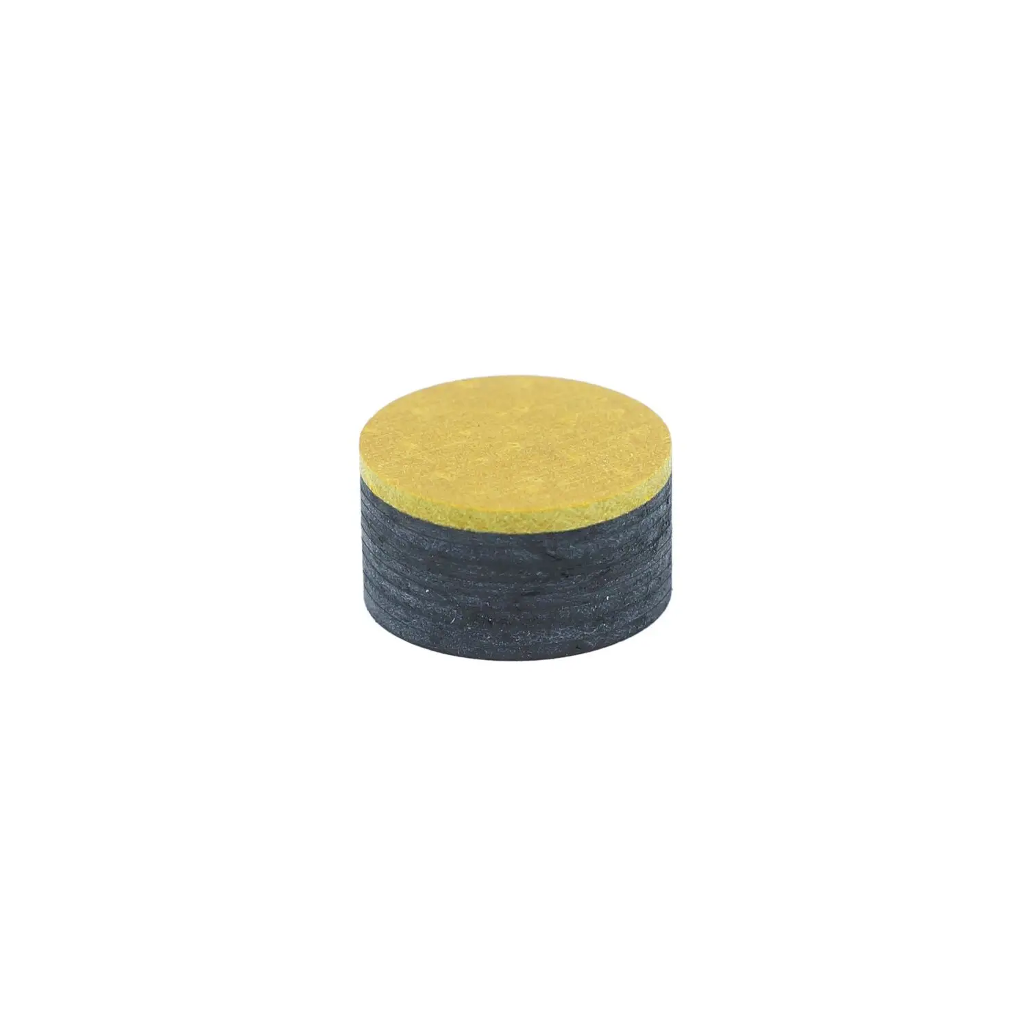 Billiard cue tip products high quality cue tip for snooker cue