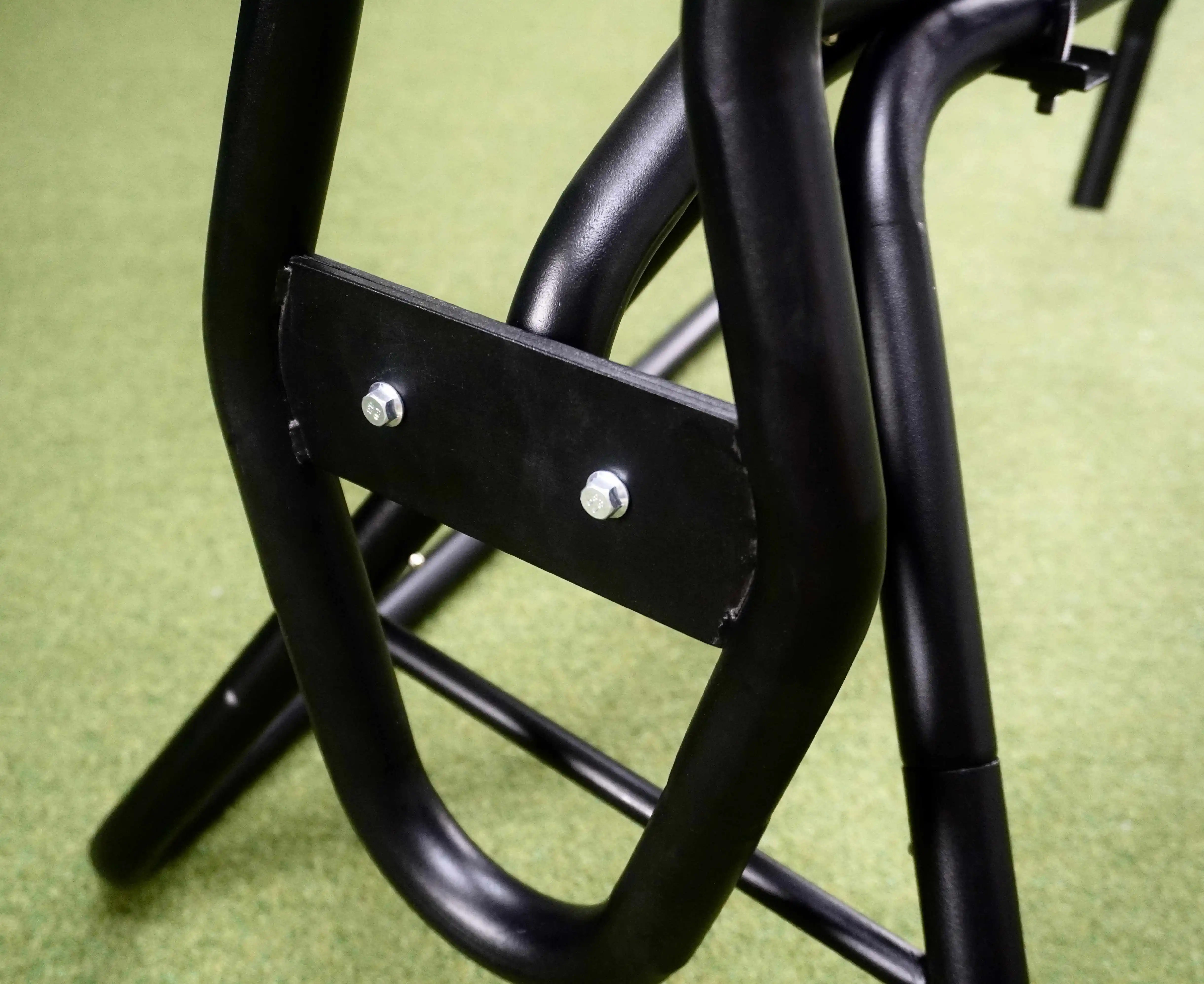 Southwestern Equine Cowboy Roping Dummy Heading and Heeling Dummy Metal Roping Dummy for Training and Practice