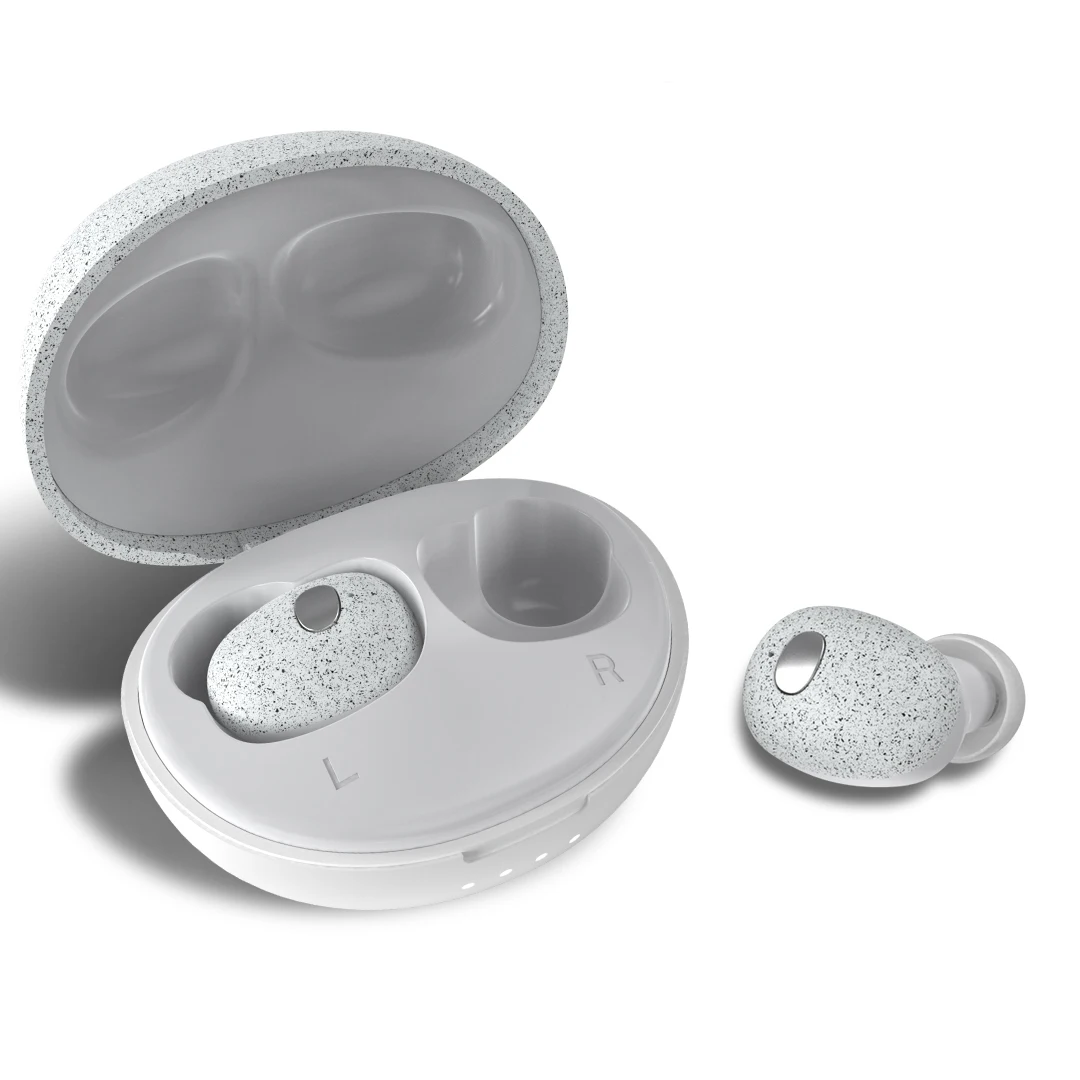 amazon new tws headset mini waterproof sports noise cancelling true wireless handfree earbuds gaming in-ear earphones headphones