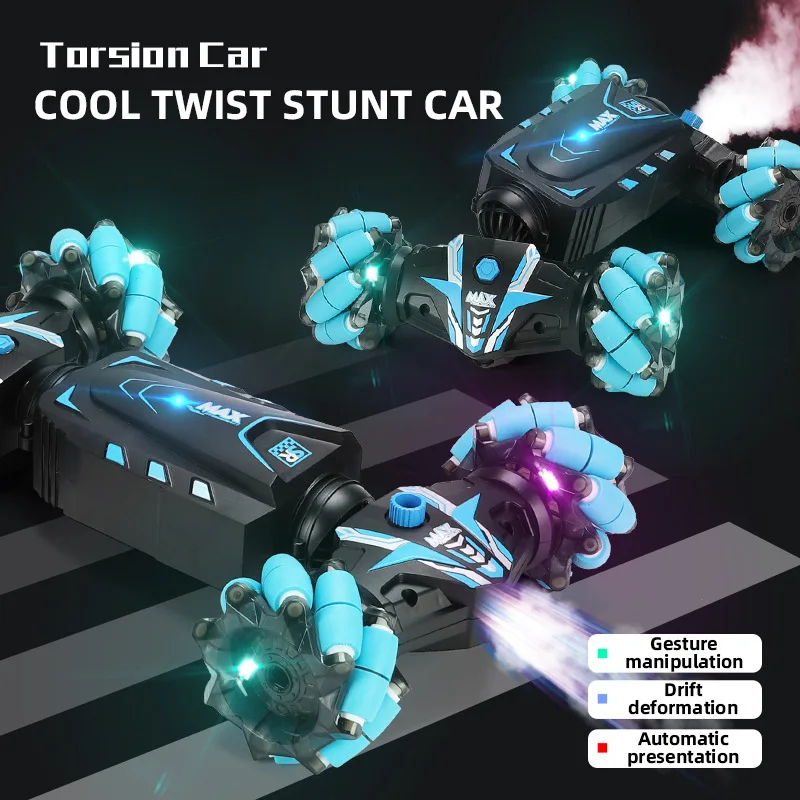 2022 Hot Selling High Speed 1:14 Size Radio Control Climbing Car Toys Toys 2.4 ghz Mini RC Car for Sale