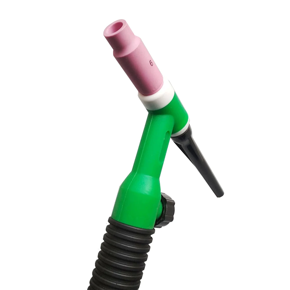 High Quality WP26F WP26FV Torch WP26 Tig Welding Torch