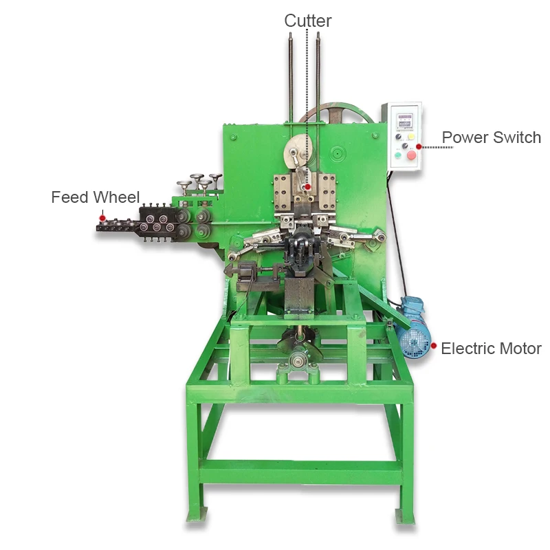 rope 8  chain making machine nonna hollow necklace automatic trench cuban automatic metal simple small rope with laser