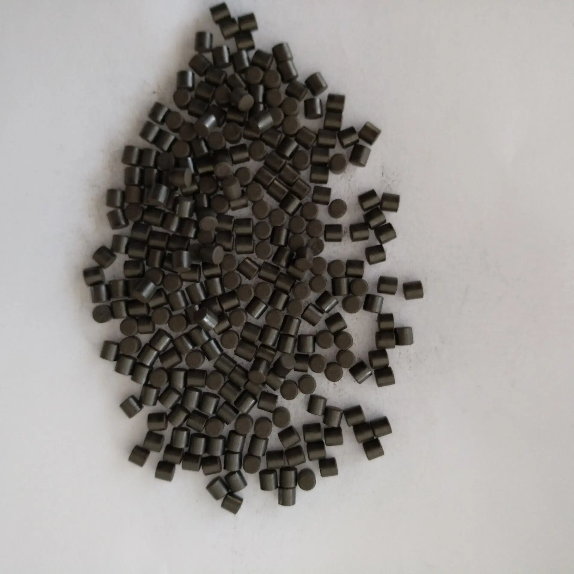 MS-1 метанольный катализатор