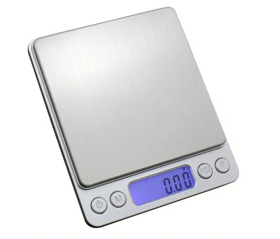 Ultra Mini small pocket scale car key design digital Jewelry diamond scales electronic Balance Weight Scales with High Accuracy