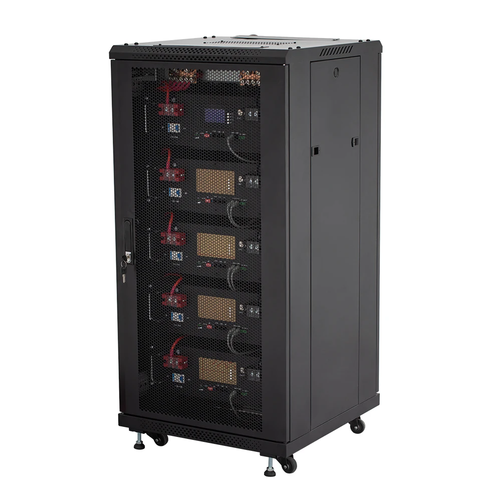 5KWH 10KWH 15KWH 6000 цикл Lifepo4 литиевая батарея 48V 100ah 200ah на электросети