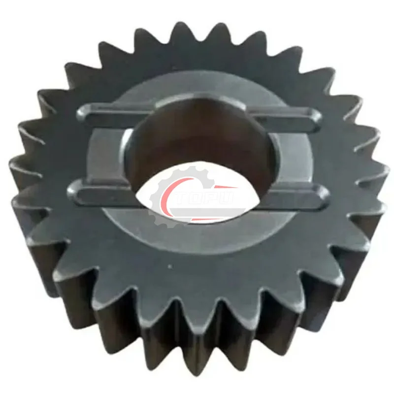 Rear Axle Differential Gear 3A111-48320 for Kubota Tractor M4800 M4900 M5640SU M5640SUD M5660SUH M5660SUHD M5700