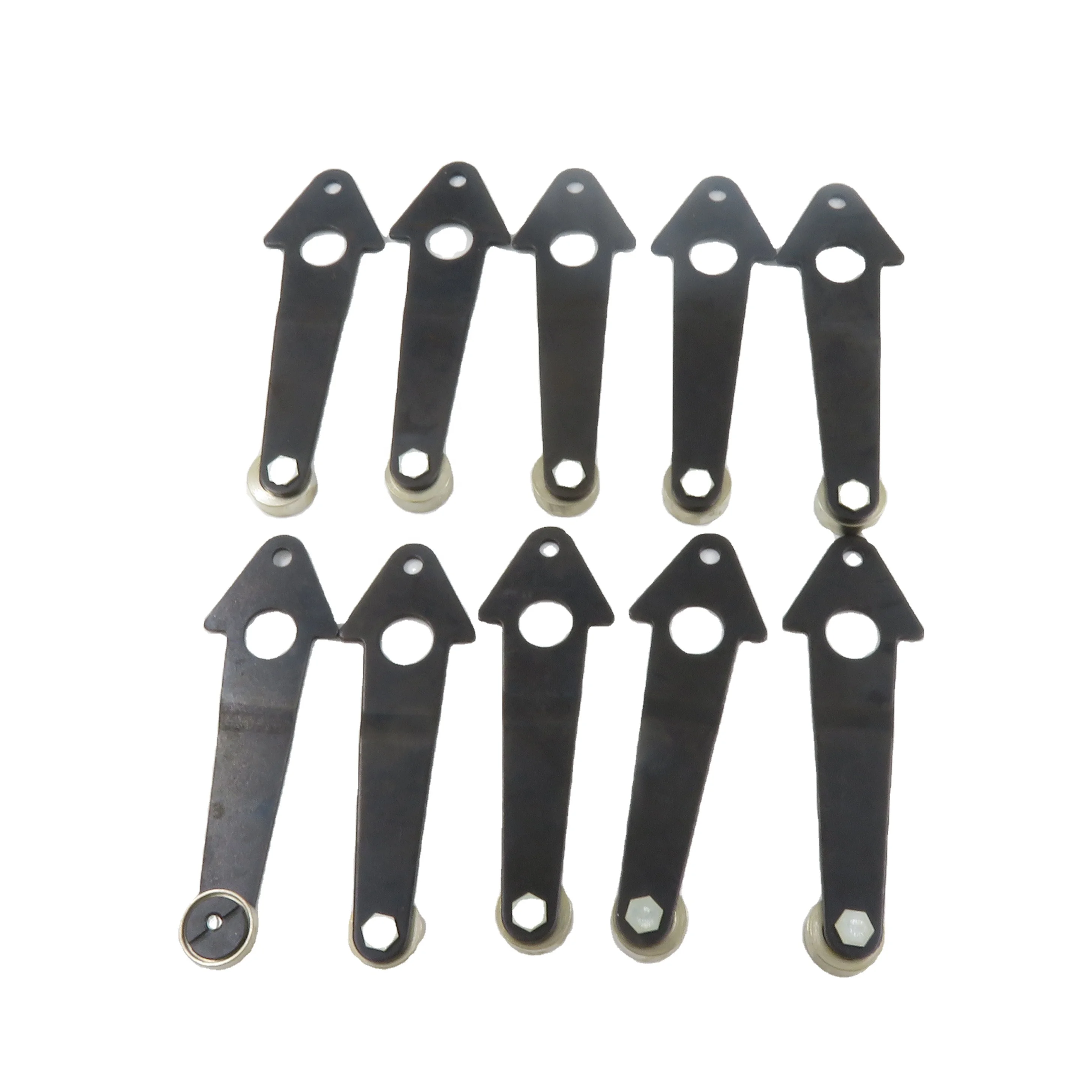 SMT Pick and Place Machine M9A1CW61271 LEVER SMT Spare Part