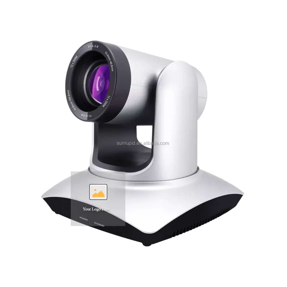 Заводская пользовательская 4k Ptz 8mp камера 20x видео конференц-система для онлайн-класса прямой трансляции