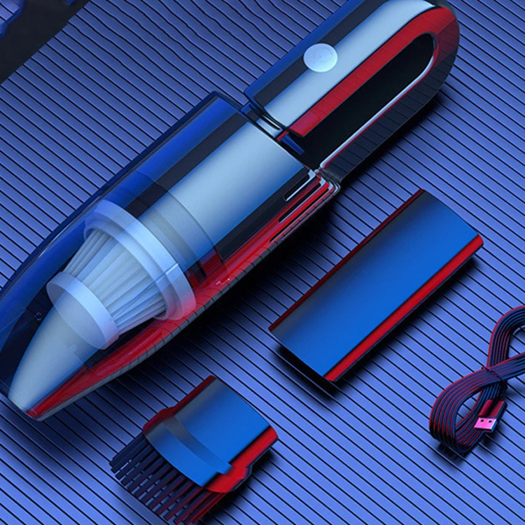 Wholesale Wireless Luxury Vacuum Cleaner Car Vacuum Cleaner Portable Vacuum Cleaner Car For Car