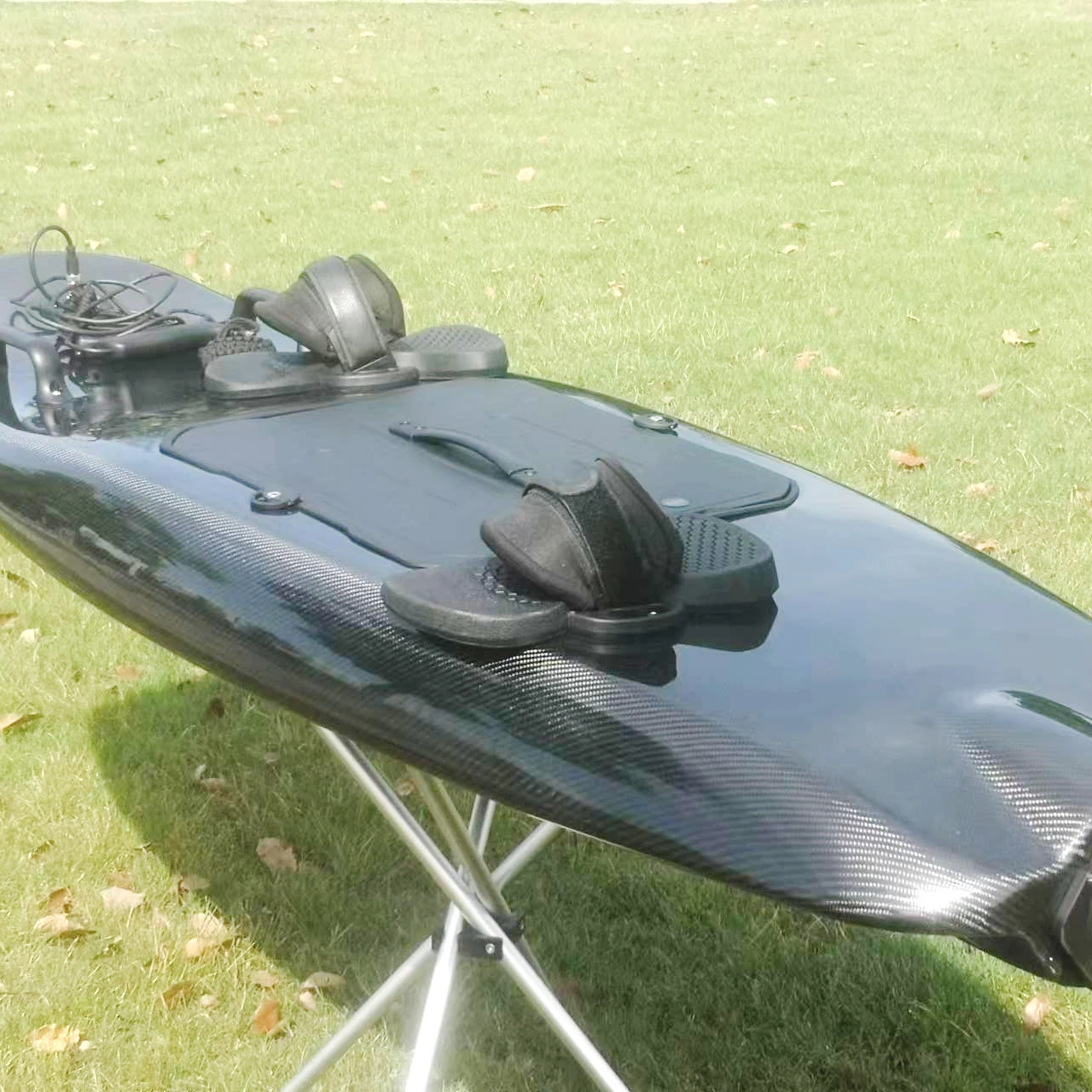 Water Sport Motorised battery Powered Surfboard Jet Surf board Jet Board