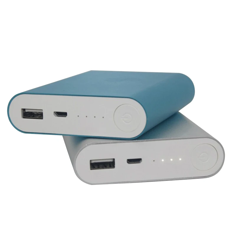 MI Smart OEM дизайн пользовательский зарядное устройство батарея портативный Power Bank 30000 мАч