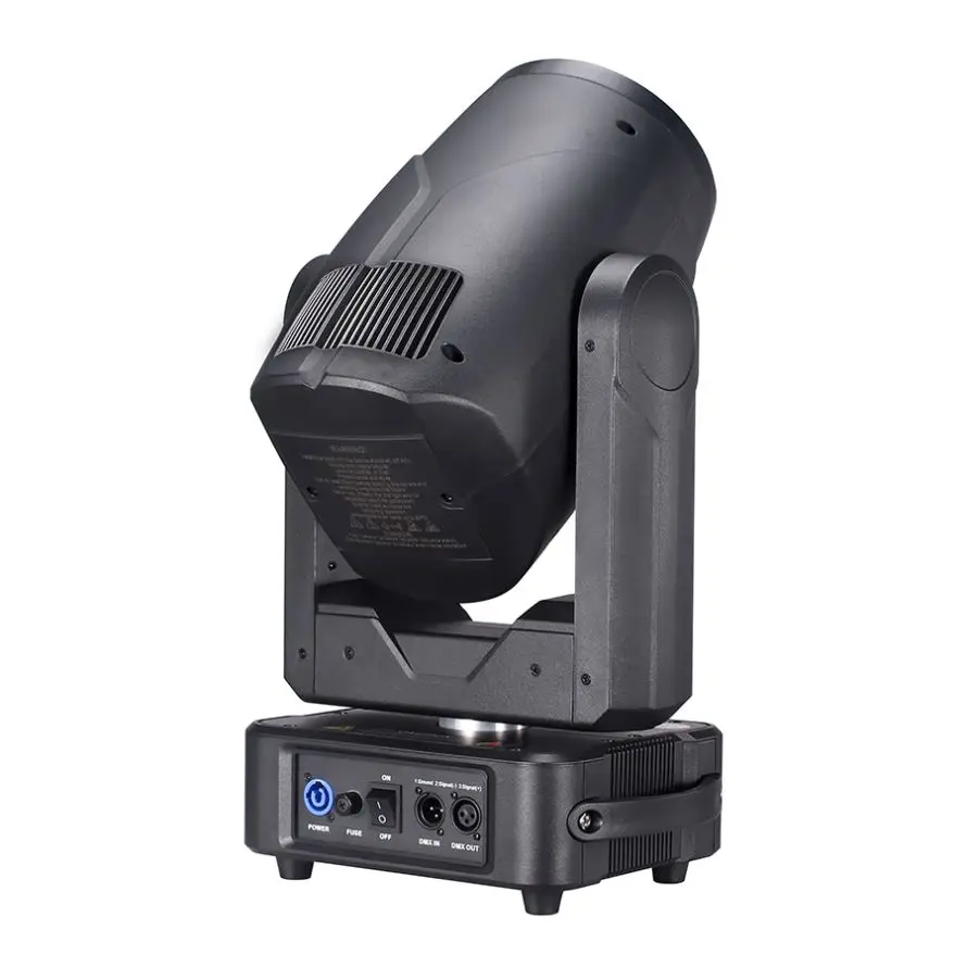 Low Price Stage Lighting Fixture 5R 200W Sharpie Moving Head Beam