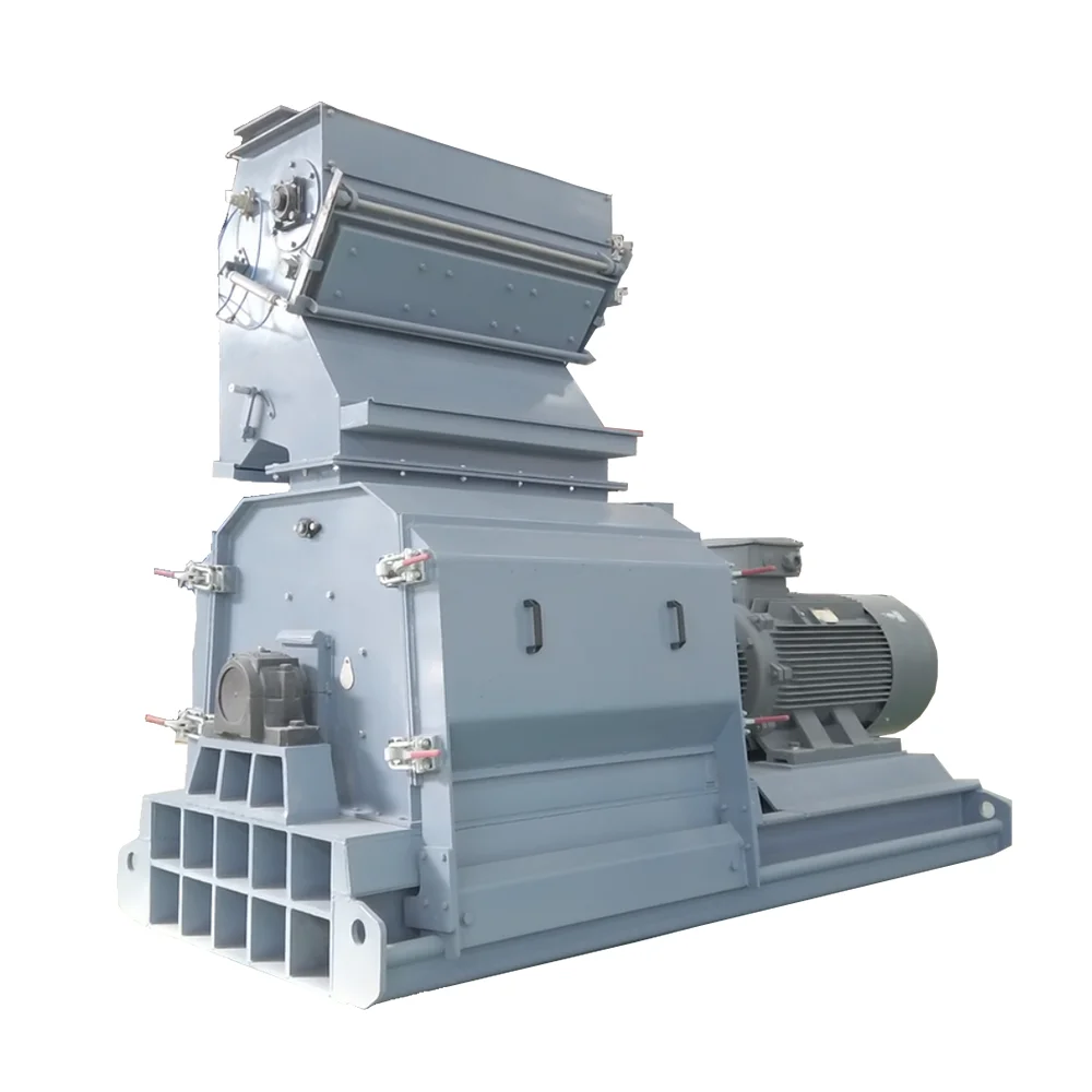 1-2t/h  animal Feed Making Processing Production line Machine Chicken Feed Making Machine Line