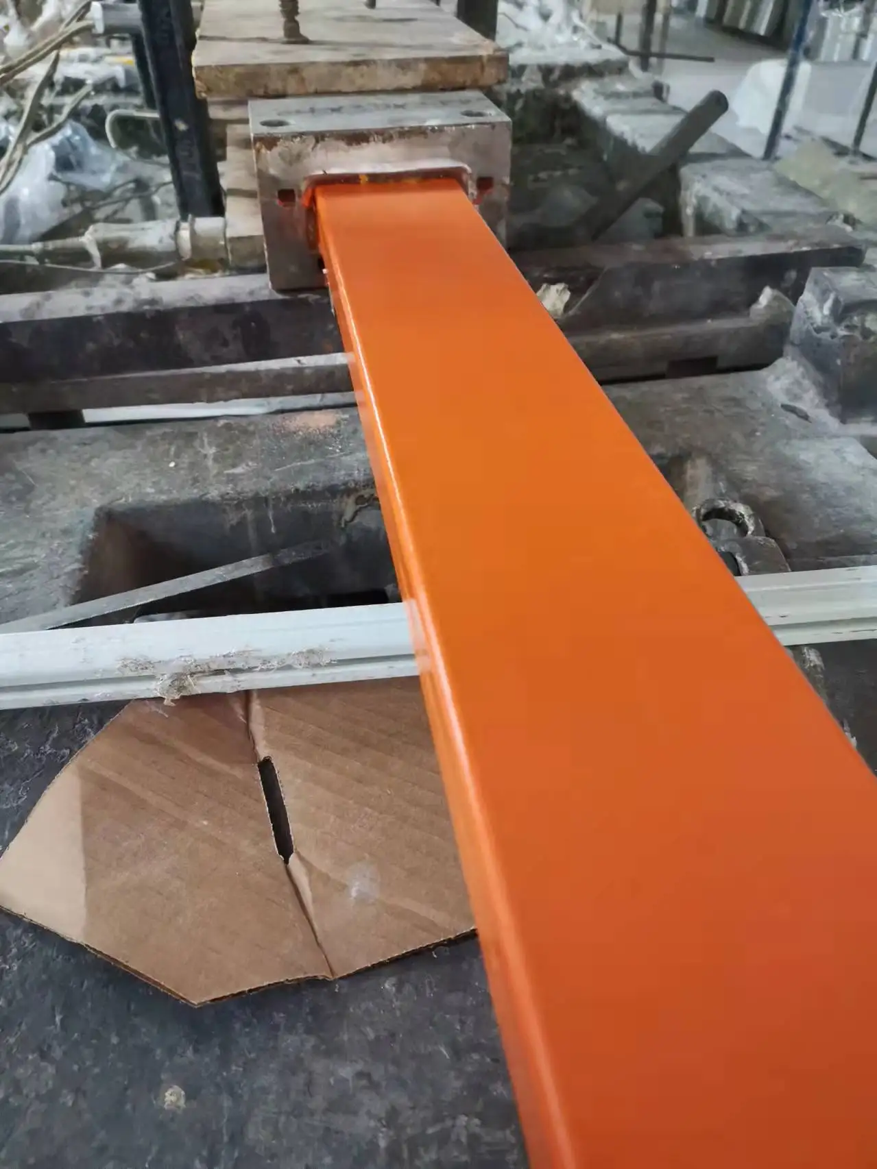 fiberglass ladder type cable tray factory custom cable tray ladder